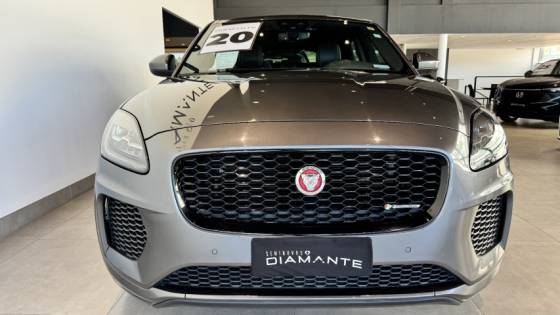 JAGUAR E-PACE 2.0 16V P300 GASOLINA R-DYNAMIC SE AWD AUTOMÁTICO